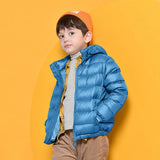 Kids Winter Coats Puffer Jacket down Coat down Jacket Short Boys' Coat