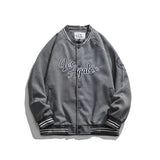 Letterman Jacket Outfit Senior Jackets Varsity Baseball Coat Vintage Baseball Uniform Men's Jacket Men's Jacket