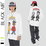 Blackair T Shirt