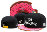 La 59fifty Hats Sun-Proof Baseball Cap Female Summer
