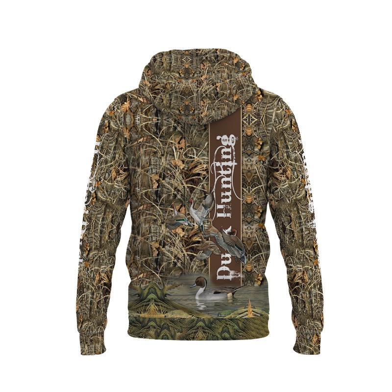 Tactics Style Men Sweatshirts & Hoodies Men's 3D Digital Printed Hoodie