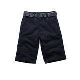 Tactics Style Men Short Men's Workwear Shorts Loose Fifth Pants Large Size Casual Pants