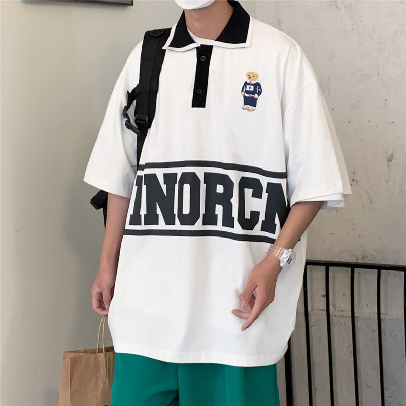 Men Polo Shirts