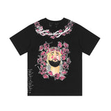 Pop Smoke Vlone King Of New York T Shirt