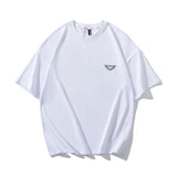Man Summer T Shirt Print