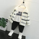Toddler Boys Jackets Boys' Cardigan Sweater Spring and Autumn