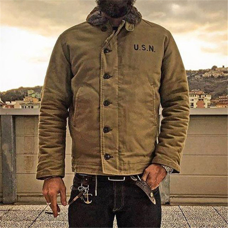 Bane Coat