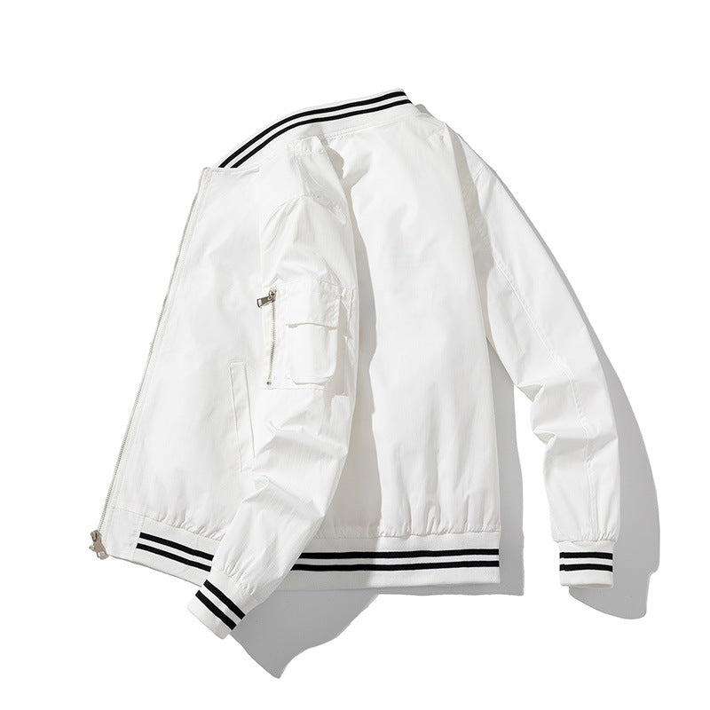 Varsity Jacket