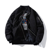 Varsity Jacket Baseball Uniform