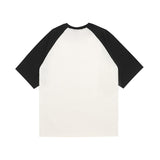 Man Tees Men's Short-Sleeved T-shirt
