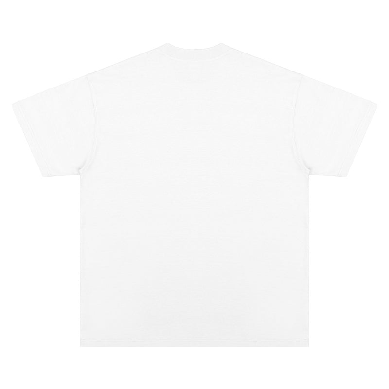 In Memory of Kobe T Shirt Short Sleeve Loose-Fitting Casual T-shirt
