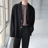 Seersucker Suit Men's Suit Jacket