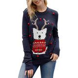 Ugly Christmas Sweater Women's Knitwear