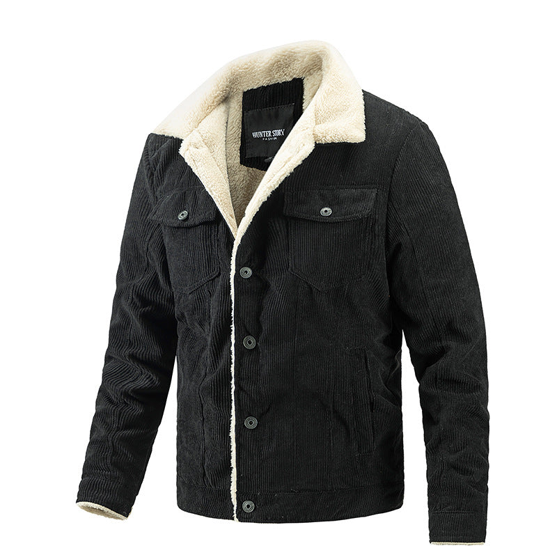 Bane Coat