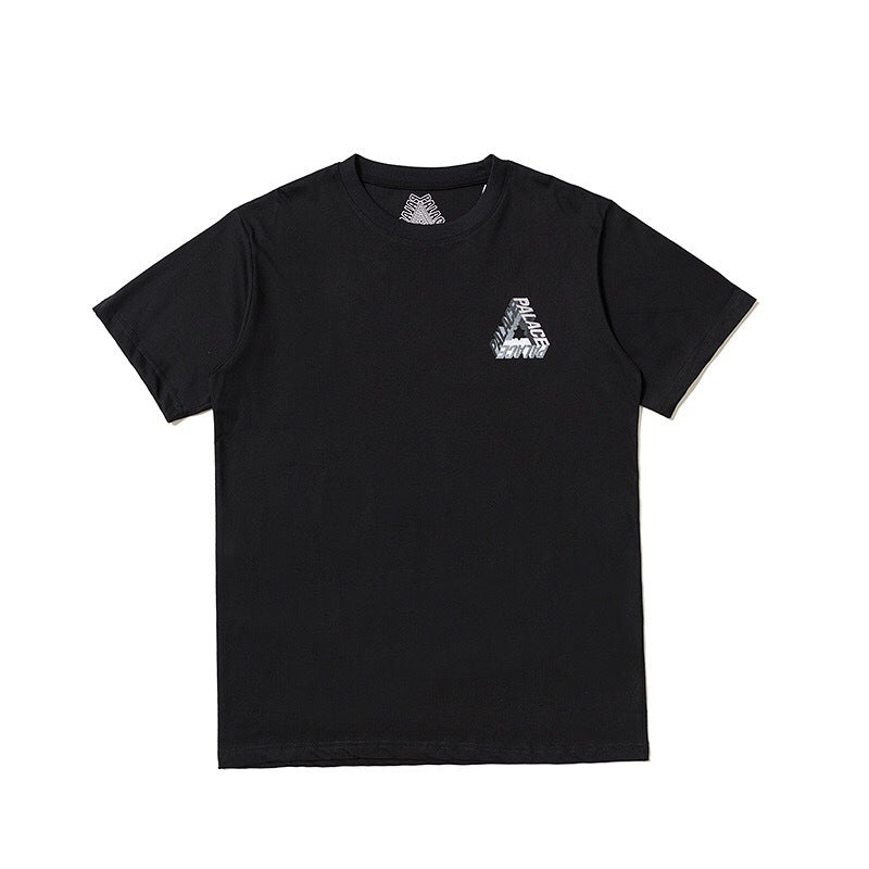 Palace T Shirt Penrose Triangle Logo