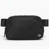 Lulu Belt Bags Lulu Outdoor Running Sports Crossbody Bag