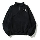 Kanye West Sunday Service Sweatshirt Autumn And Winter Pullover