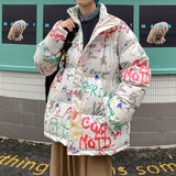 Men'S Autumn Winter Coat
