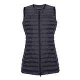Women Winter Coats Puffer down Vest down Jacket Lightweight Vest round Neck