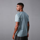 Moisture Wicking T Shirts Round-Neck Clothing Outdoor Sports Clothing