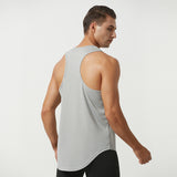 Man Tanks Summer Men's Sports and Leisure