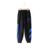 Children Boy Pants Summer Clothes Children's Wear Boys Leisure