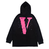 Pop Smoke Vlone King Of New York Hoodie