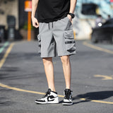 Men Shorts Men's Shorts Summer Casual Sports