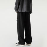 Men Sweatpants Men's Spring Sports and Leisure Pants