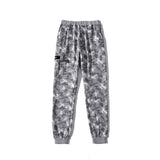 Bape Pant Casual Trousers Joint Name Sweatpants