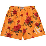 Eric Emanuel EE Shorts Men's Sports and Leisure plus Size Hip Hop Shorts