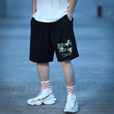 Summer Men Shorts