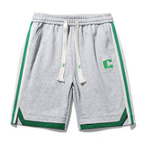 Men Shorts Casual Shorts Men's Summer Sports Pants