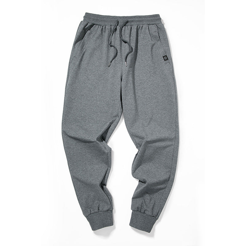 Men Sweatpants Spring and Autumn Sports Pants Men's Casual Running