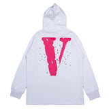 Pop Smoke Vlone King Of New York Hoodie