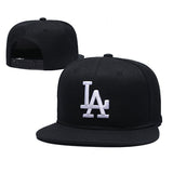 La 59fifty Hats L A Dodge Rugby Team League Cap Baseball Cap