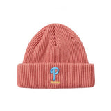 Yankee and Dogers Winter Hat Autumn and Winter Woolen Cap Men and Women Beanie Hat Knitted Hat