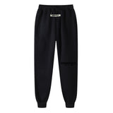 Fear Of God Fog Essentials Casual Pants Autumn and Winter
