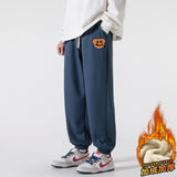 Men Sweatpants Sweatpants Men's Winter Men's Sports Pants