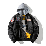 Varsity Jacket Pilot Baseball Uniform