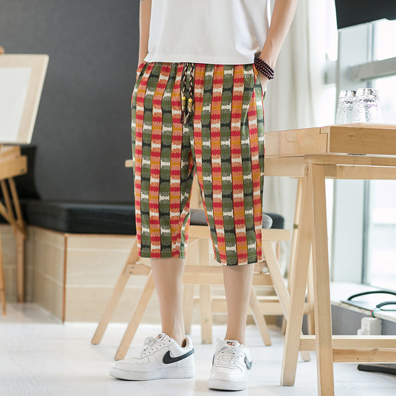 Men Shorts