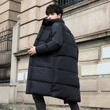 Men'S Autumn Winter Coat