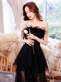 The Great Gatsby Dresses Evening Dress Women's Summer Performance Dress
