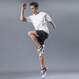Moisture Wicking T Shirts Half Sleeve