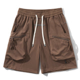 Men Shorts Shorts Male Student Trendy Casual Pants Loose