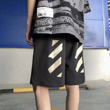 Summer Men Shorts