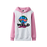 Juice WRLD in Loving Memory Hoodie Juice WRLD Printed Fashion Hoodie