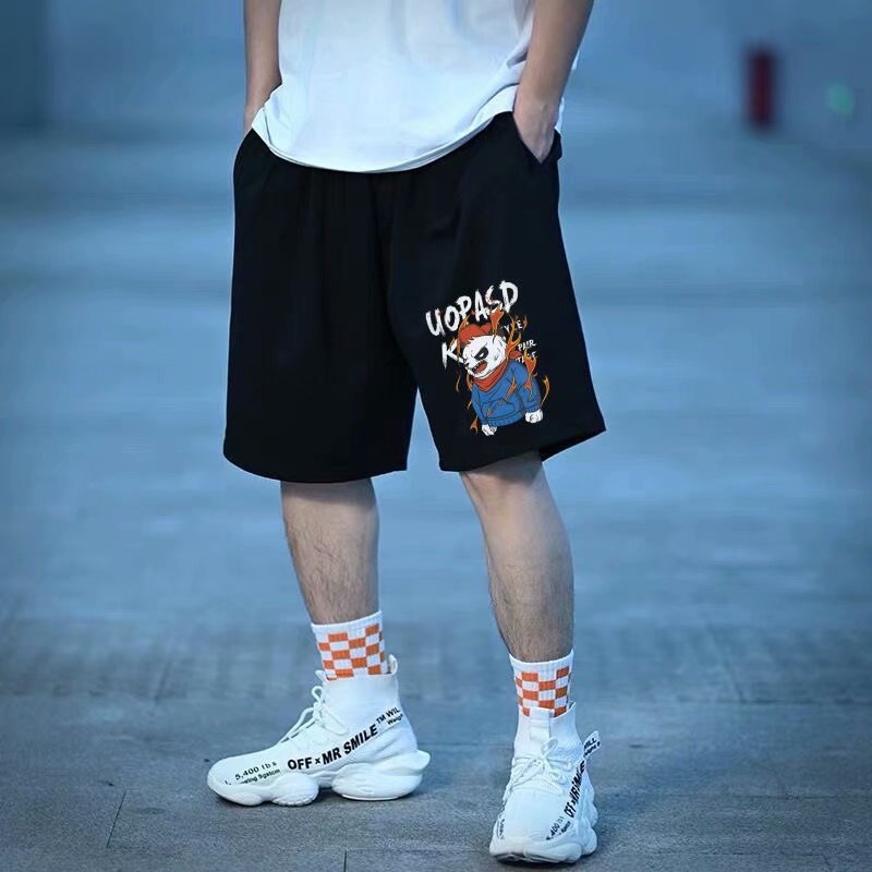 Summer Men Shorts