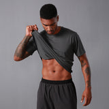 Moisture Wicking T Shirts