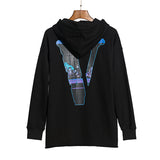 Pop Smoke Vlone King Of New York Sweatshirt